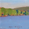 Lamoka Lake