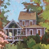 Aunt Fran's House