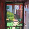 Out the Door