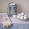 Milk and Eggs