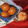  Three Clementines