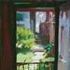 Out the Door