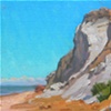 Aquinnah Dunes
