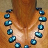 "Taos" Full wrap-around Necklace
