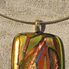 Gold Stunner Pendant