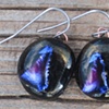 Grapey Earrings