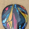 Black Geo, as necklace or cabachon.