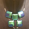 Egyptian Goddess Necklace