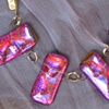 Candy Four Piece Necklace