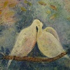 Two Doves