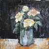 Renoir inspired roses
