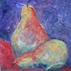 two pears 