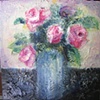 PINK ROSES