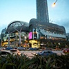 Ion Shopping Ctr, Singapore