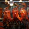 Peking Duck, Singapore