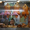 Food Hawker Ctr, Singapore