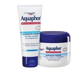 Aquaphor Tattoo
