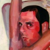 Untitled Sefl Portrait