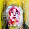 Girl with Tentacles