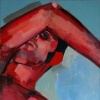 Untitled Self Portrait