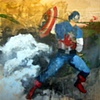 Captain America