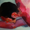 Untitled Self Portrait