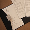 Wedding Invitation 