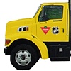 Truck Wrap