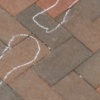 chalk kids