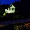 the way home
