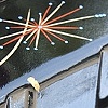 pin drop