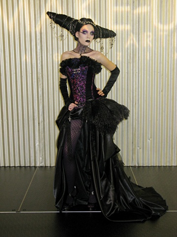 Imats long shot