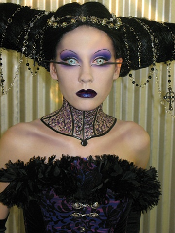 Imats detail shot 