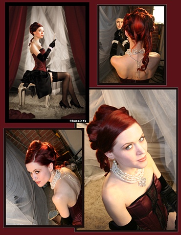 Amanda victorian