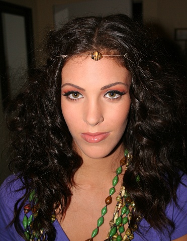 Remba Fashion Show 