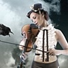 Clockwork Couture promo