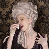 Photo by Naoe for Devolution Magazine cover.  Model is Donna