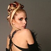 Paul Mitchell runway show