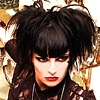 Heavy Red catalog shoot