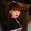 Heavy Red Catalog shoot