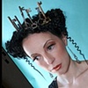 Venus Wept shoot for "Steampunk Cinderella"  