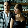 Covers Magazine editorial for fifty100