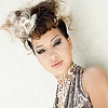 Fashion Shoot at Wiltern Theater