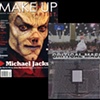 my feature in makeup artist magazine