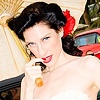 Rick Miller Photography.  Model is Sherri Snyder