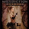 advertisment for club Malediction Society