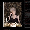 Tearsheet from Goth Magazine