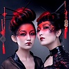 hair and makeup