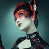 Asian themed shoot