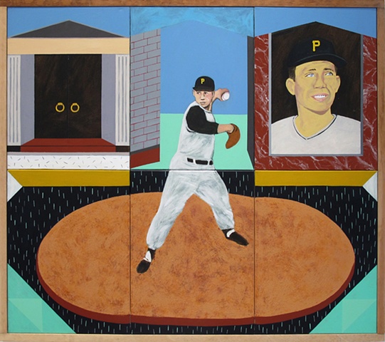 Rions Chantons Dansons (Harvey Haddix)